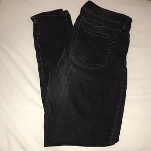 Old Navy Rockstar Jeans